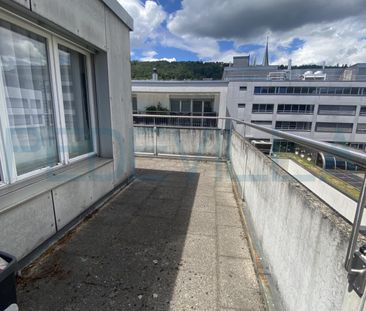 1 Zimmer, 21 m², 5. Stock - Photo 4