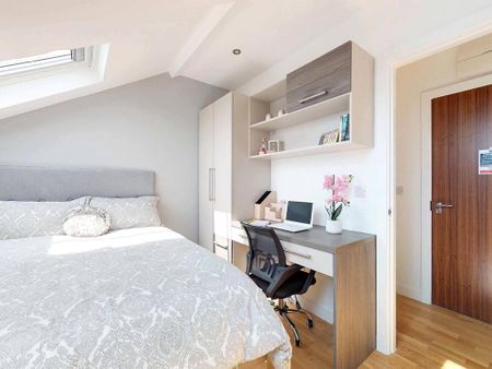 1 bedroom apartment to rent - Photo 4