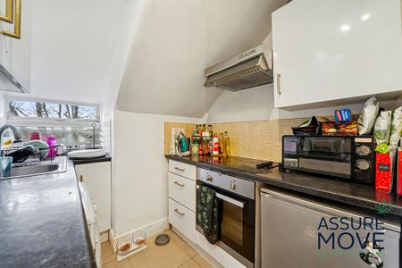 1 bedroom flat to rent - Photo 4