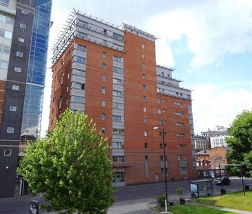 Montana House, 136 Princess Street, Manchester City Centre, Manches... - Photo 6