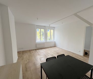 LILLE - APPARTEMENT - T1BIS MEUBLE - Photo 4