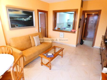 Apartamento en alquiler en El Saltillo - Photo 5