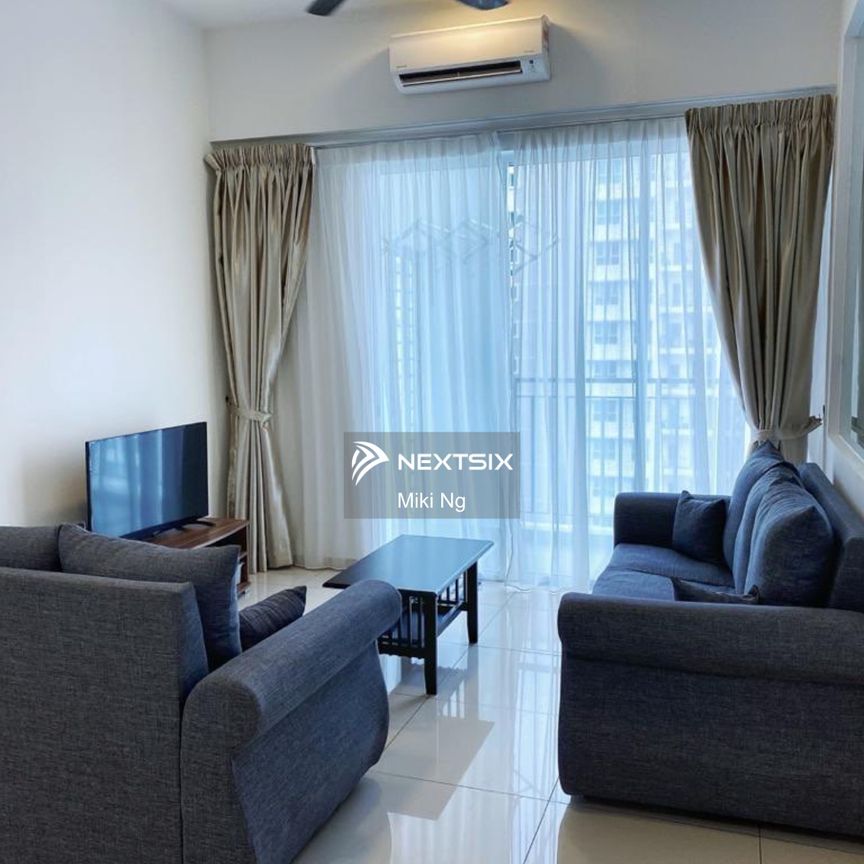 Imperial Residence - Photo 1