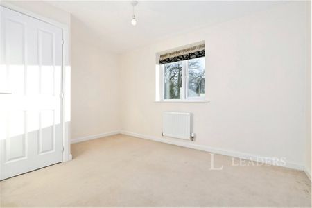 3 bedroom house to rent Willowcroft Way, Cringleford, Norwich, NR4 - Photo 4