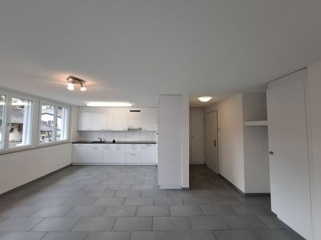 Kaisten / 3.5 room apartment C 1.1 - Photo 2