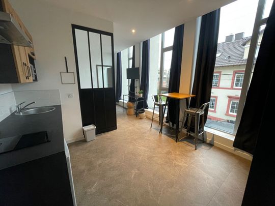 Appartement / Offre 52912104 - Photo 1