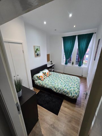 Room in a Shared House, Headingley Avenue, LS6 - Photo 5