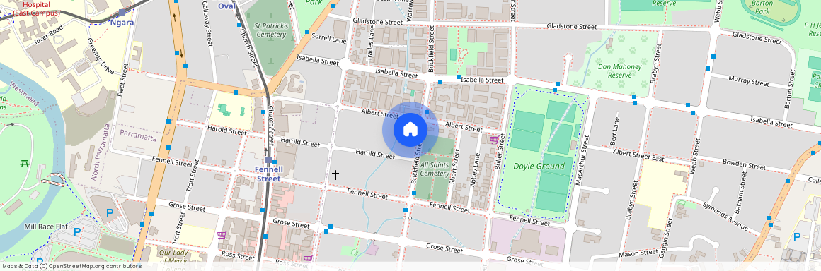 9/15-19 Brickfield Street, NSW 2151, North Parramatta