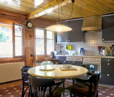 3.5 Zimmer, 71 m², 1. Stock - Photo 3