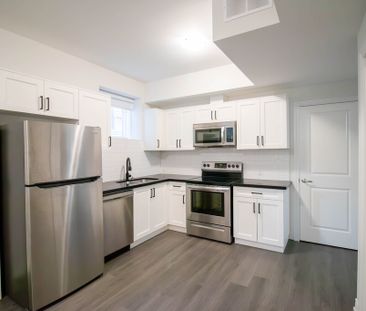 10A Nash St, St. Catharines - 1 Bedroom Lower Unit - Photo 5