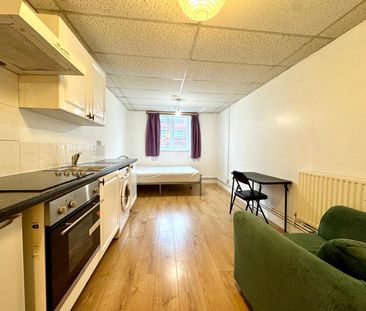 Kember Street, Islington, London, N1 - Photo 1