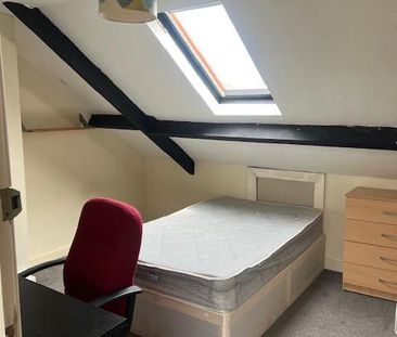 3 bedroom flat share to rent - Photo 3