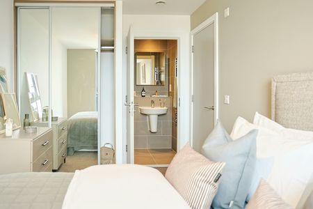 2 bedroom apartment - Photo 2