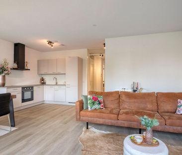 Appartement te huur: Agoraweg 105 8224 BZ Lelystad - Foto 2