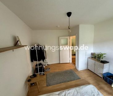Wohnungsswap - 2 Zimmer, 46 m² - Sperlingsgasse, Erkner - Foto 1