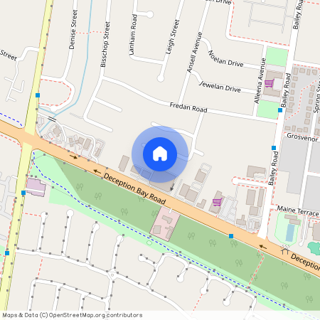 89 Bisschop Street, Qld 4508, Deception Bay