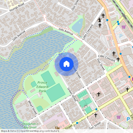 13/5 King Street, Papakura, Papakura