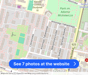 Przytulna kawalerka, blisko centrum Zabrza! - Photo 1