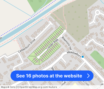 Cander Rigg, Bishopbriggs, East Dunbartonshire, G64 - Photo 1