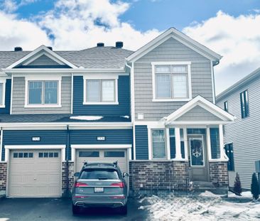 For Lease - 2326 Watercolours Way, Barrhaven, Ontario - Photo 2