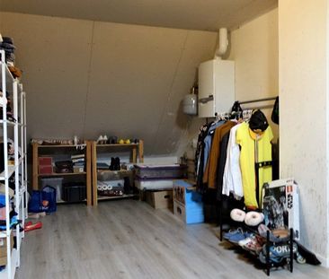 Gezellige woning met garage en zuidgerichte tuin - Photo 4