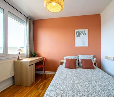 Appartement Nancy - Photo 6