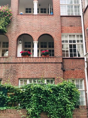 1 Bed Flat, Windsor Court, SW3 - Photo 5