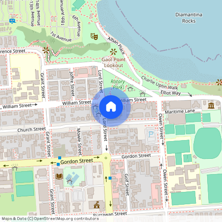 G03/50-52 William Street, NSW 2444, Port Macquarie