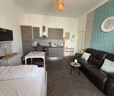 Location Appartement 1 pièce 25m² VICHY 03200 - Photo 1