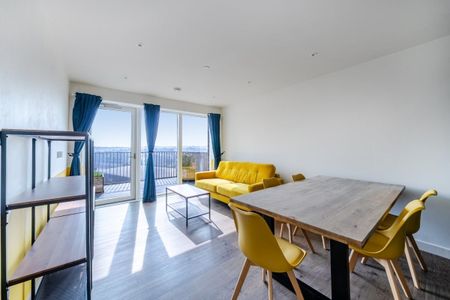 2 bedroom flat to rent - Photo 3