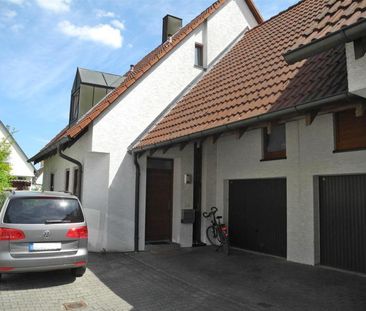 N-Altenfurt: Schönes, geräumiges Haus (ca. 180 m²) sucht nette Familie - Foto 2