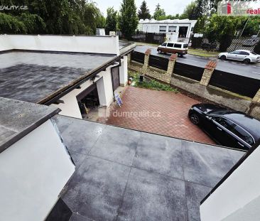 Pronájem bytu 3+kk 98 m² - Photo 1