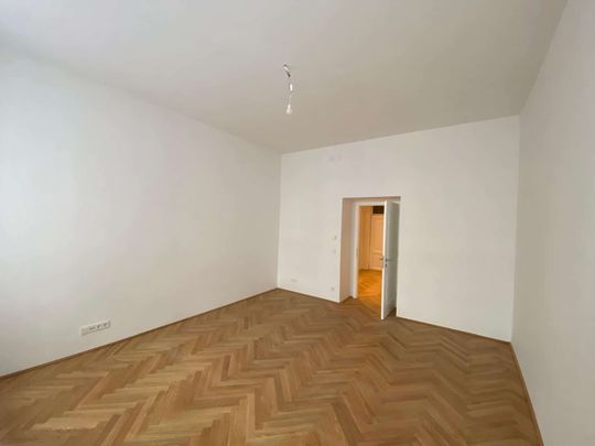 Mietwohnung 1040 Wien, Nähe Mayerhofgasse - Photo 1