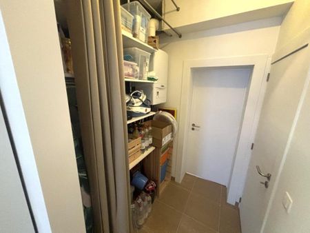 Hedendaags éénslaapkamerappartement in het centrum van Aalst - Foto 3