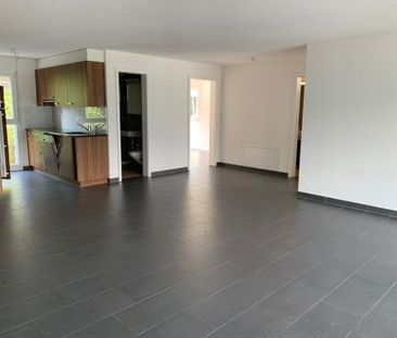 3.5 Zimmer, 95 m², 1. Stock - Photo 3