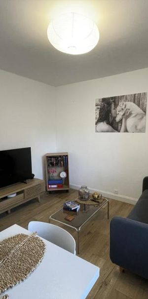Appartement 2 pièces 35m² - La Hulotais - Photo 1