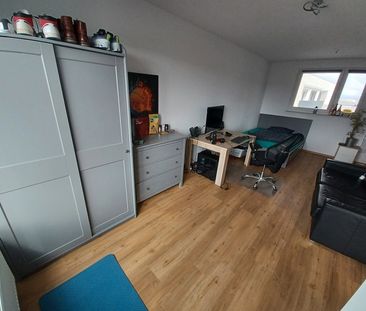 Neuwertige 2-Zimmerwohnung für zwei Studenten als WG mit WBS - Photo 5