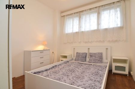 Pronájem bytu 2+kk v osobním vlastnictví 50 m², Praha 4 - Krč - Photo 4