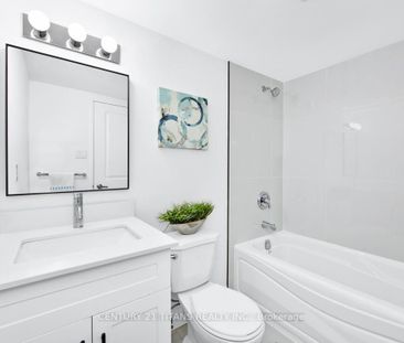 For Lease - 100 Wingarden Court Unit# 201, Toronto, Ontario - Photo 2