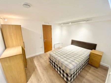 Queen Street, Leicester, LE1 - Photo 3