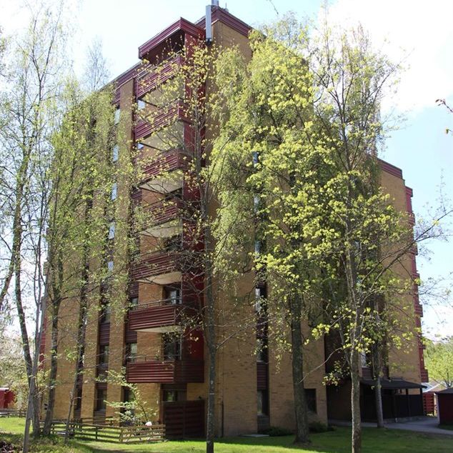 Kungsgatan 19 B - Photo 2