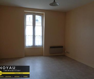 Location Appartement 1 pièce 34m² - Photo 1