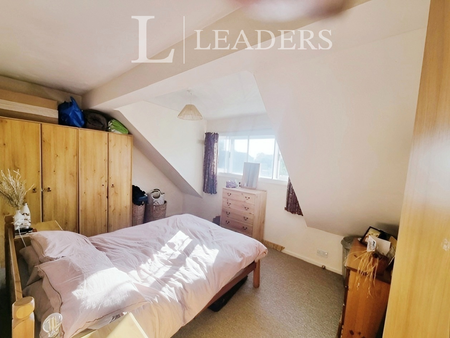 2 bedroom maisonette to rent Sleaford Street, Cambridge, CB1 - Photo 4