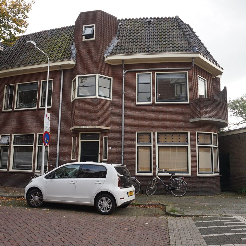 Zuiderkerkstraat 8, 8011 HG Zwolle - Photo 1