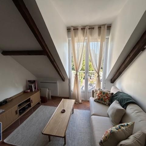 Location Appartement 1 pièce 23m² EPERNON 28230 - Photo 1