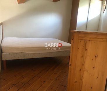 Location Appartement 2 pièces 36m² ST CYPRIEN 66750 - Photo 6