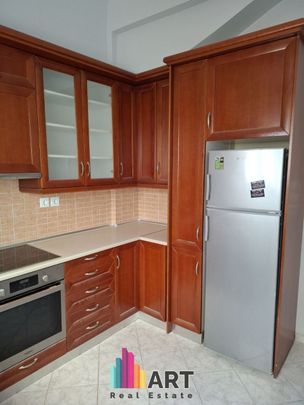 Μονοκατοικία για ενοικίαση Νέα Σεπόλια (Περιστέρι) - Φωτογραφία 1