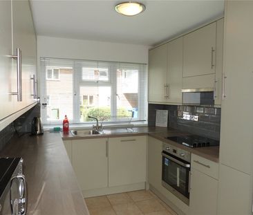 1 bedroom sharedAccommodation in Viking, Bracknell - Photo 4