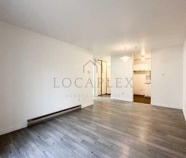 3½ à louer à Rosemère – Piscine, balcon, secteur paisible et recher... - Photo 2