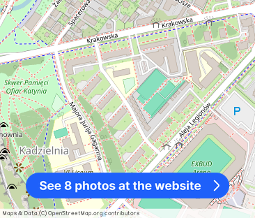 Mieszkanie 2pok, blisko centrum i stadionu Korony - Photo 1